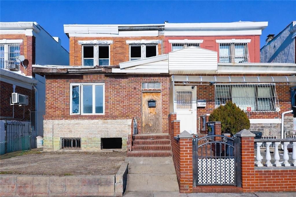 Photo of 2107 65th Street, Brooklyn, NY 11204 (MLS # 498865)