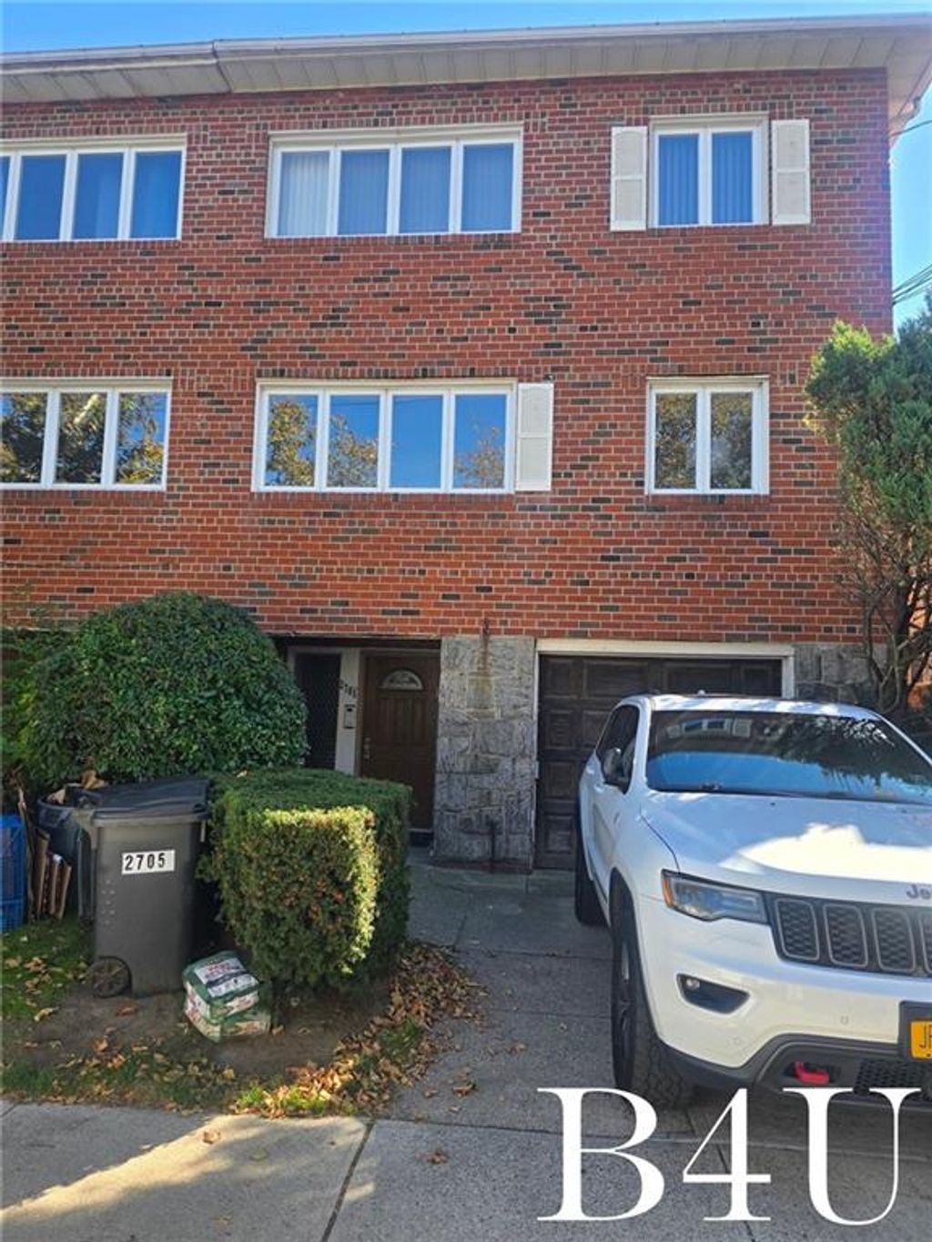 Photo of 2705 63rd Street, Brooklyn, NY 11234 (MLS # 496739)