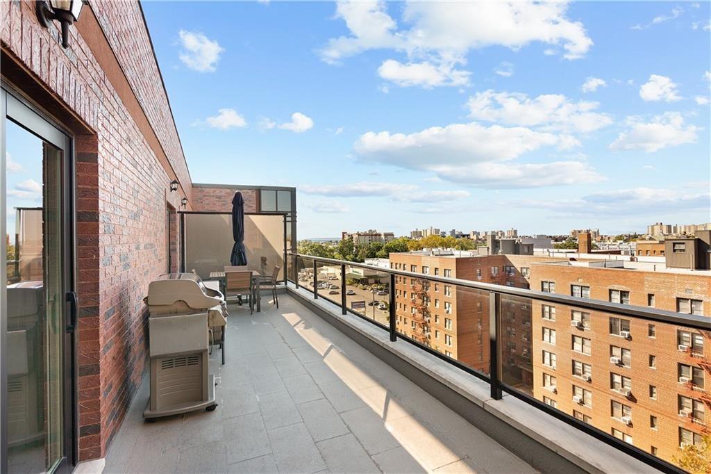 3041 Ocean Avenue #PH4, Brooklyn, New York image 8