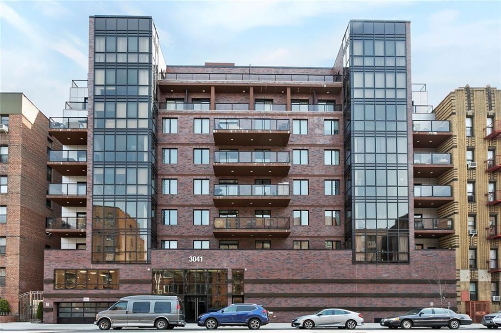 3041 Ocean Avenue #PH4, Brooklyn, New York image 13