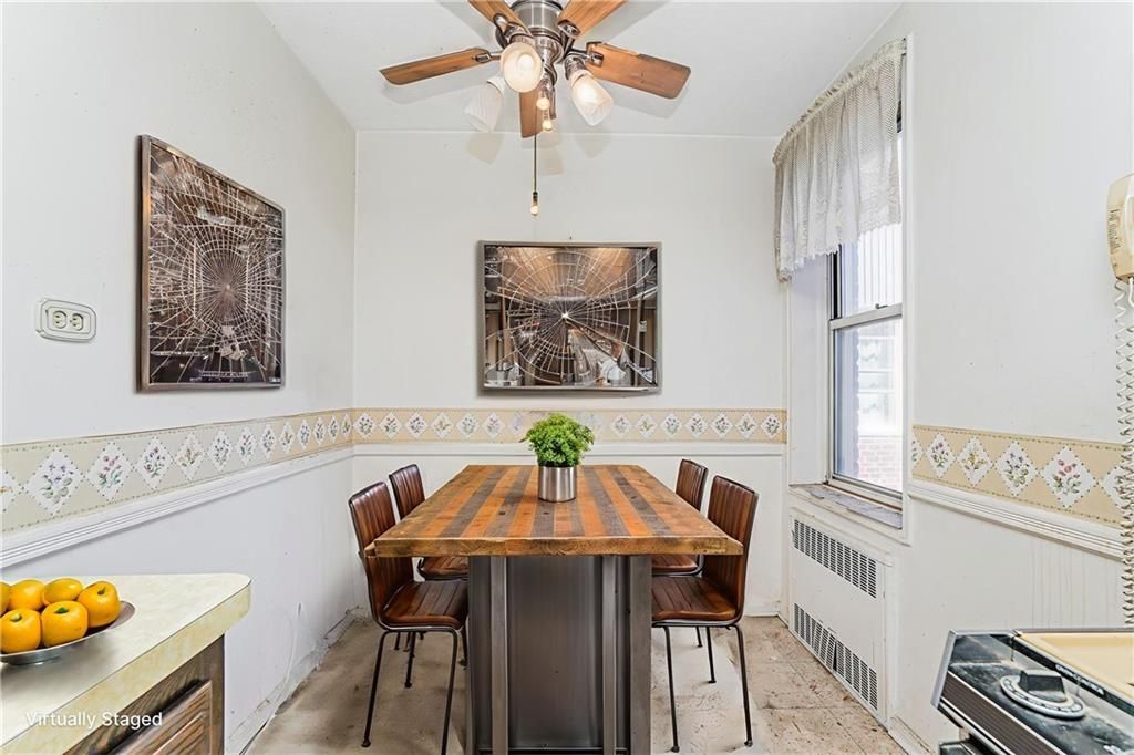 Photo of 2514 7th Street #6J, Brooklyn, NY 11235 (MLS # 496391)