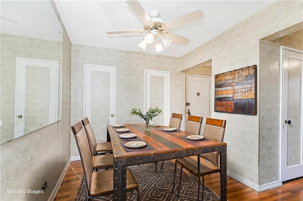 Photo of 2514 7th Street #6J, Brooklyn, NY 11235 (MLS # 496391)