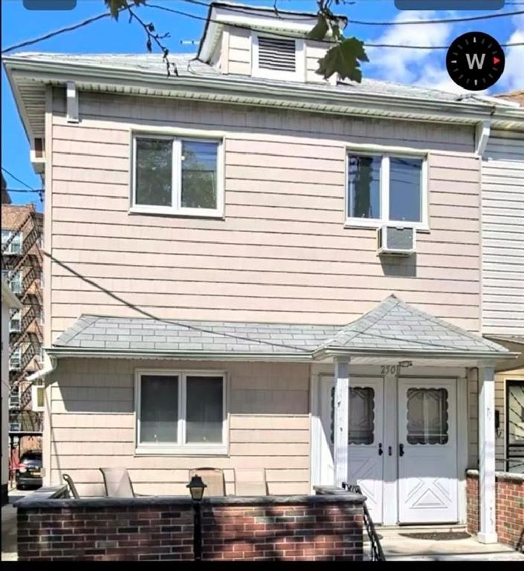 Photo of 2508 21st Street, Brooklyn, NY 11235 (MLS # 495655)