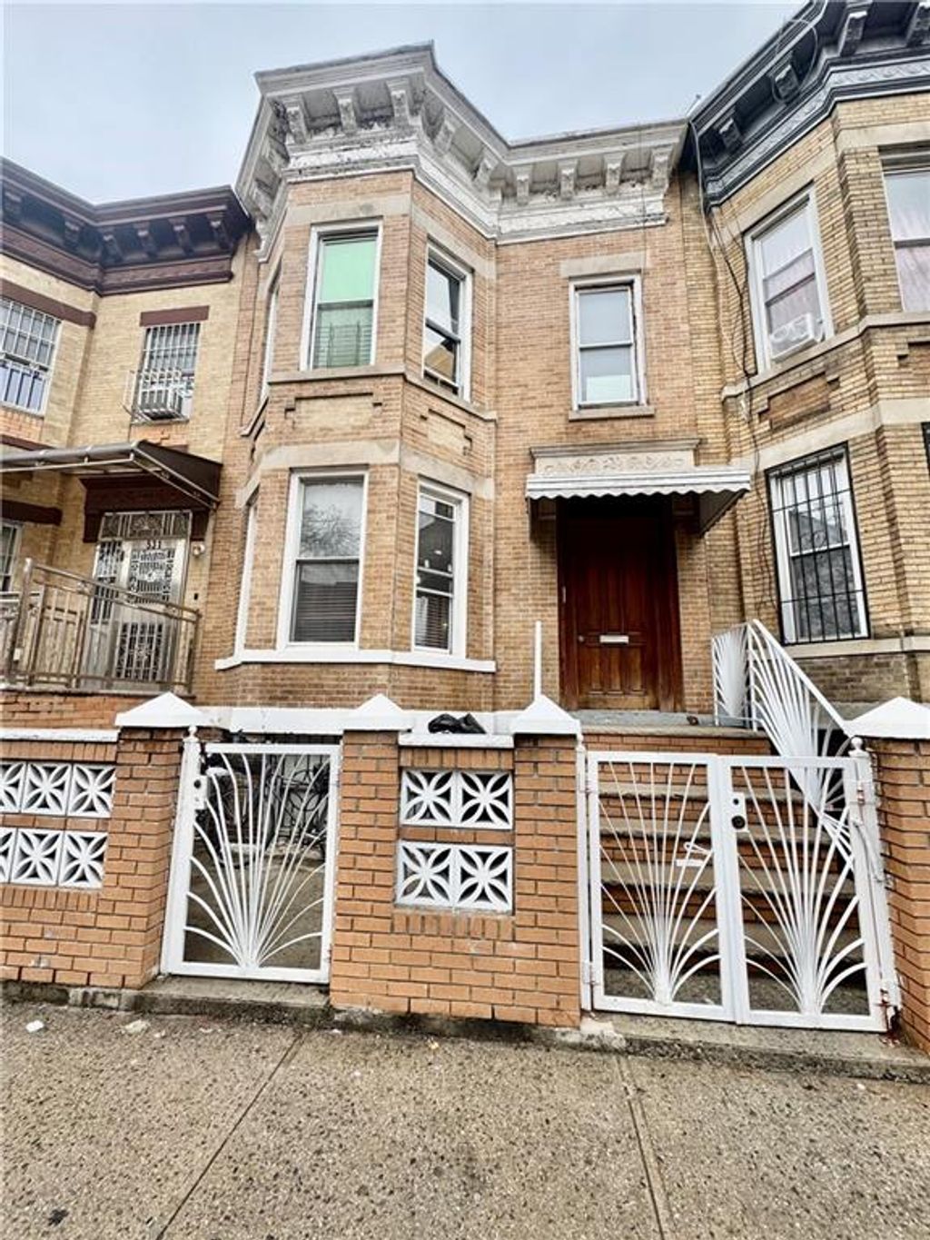 Photo of 533 57th Street, Brooklyn, NY 11220 (MLS # 499712)