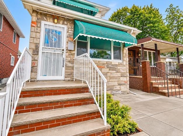 Photo of 1819 3rd Street, Brooklyn, NY 11223 (MLS # 504837)