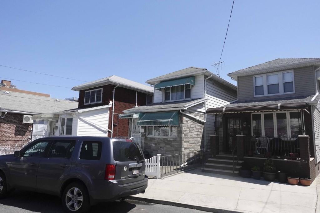 Photo of 1819 3rd Street, Brooklyn, NY 11223 (MLS # 504837)