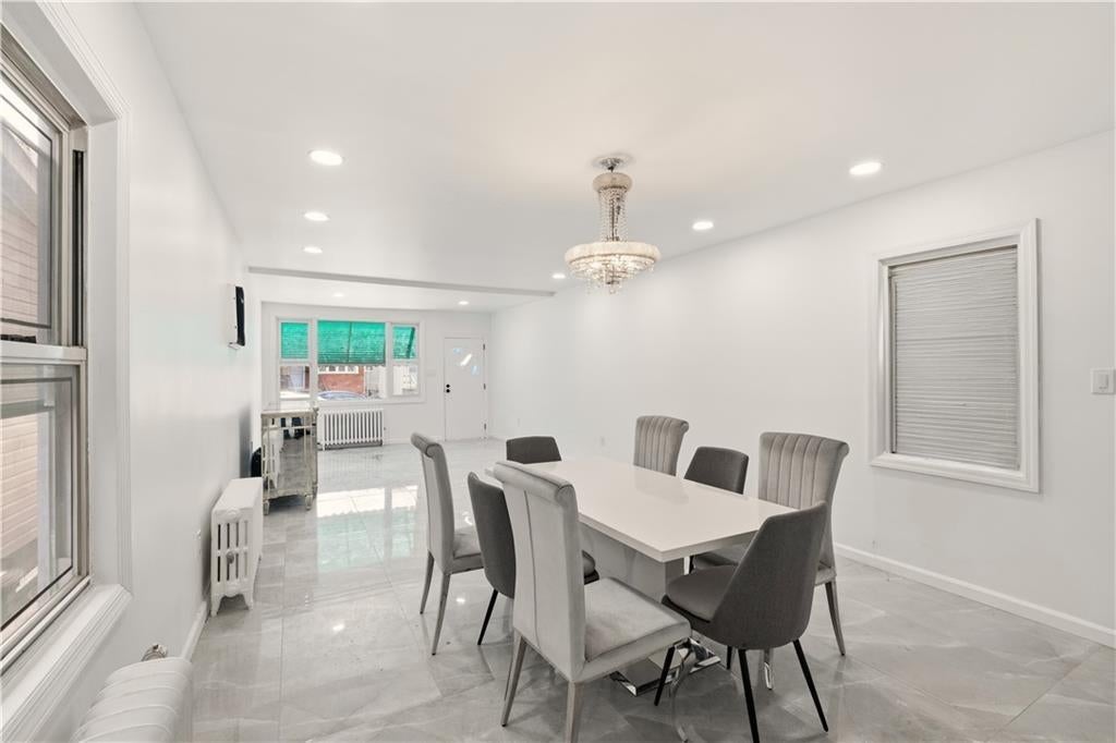 Photo of 1819 3rd Street, Brooklyn, NY 11223 (MLS # 504837)