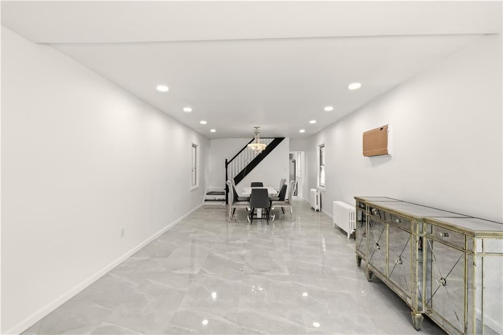 Photo of 1819 3rd Street, Brooklyn, NY 11223 (MLS # 504837)