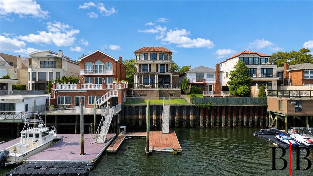 Photo of 2612 National Drive, Brooklyn, NY 11234 (MLS # 504190)