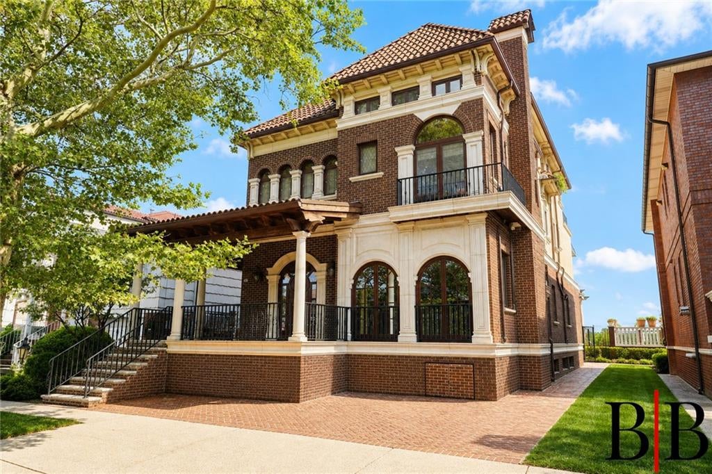 Photo of 2612 National Drive, Brooklyn, NY 11234 (MLS # 504190)