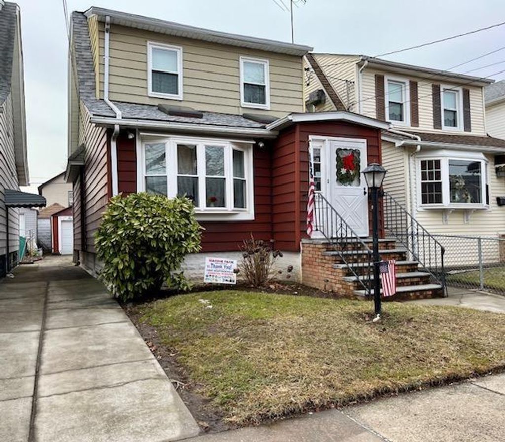 Photo of 2156 Kimball Street, Brooklyn, NY 11234 (MLS # 488973)
