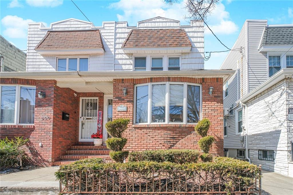 298 Bay 10th Street, Brooklyn, New York image 1