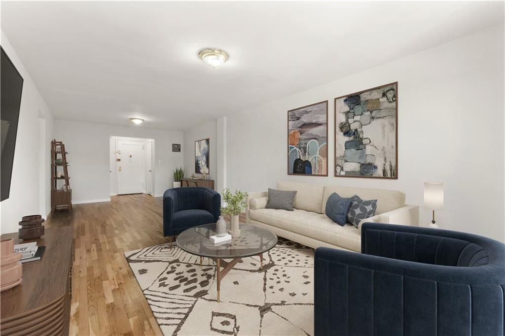 Photo of 2525 Nostrand Avenue #2R, Brooklyn, NY 11210 (MLS # 496849)