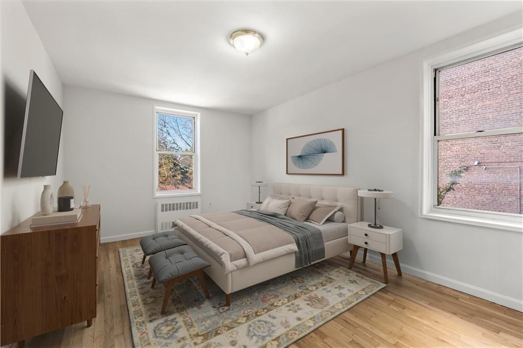 Photo of 2525 Nostrand Avenue #2R, Brooklyn, NY 11210 (MLS # 496849)