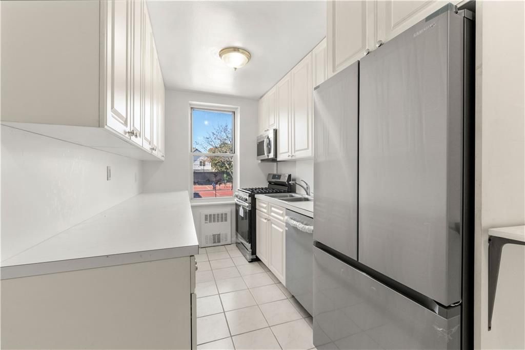 Photo of 2525 Nostrand Avenue #2R, Brooklyn, NY 11210 (MLS # 496849)