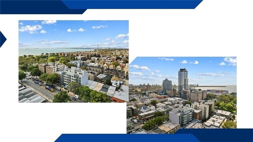 Photo of 8800 Bay Parkway Pkwy #5F, Brooklyn, NY 11214 (MLS # 498806)