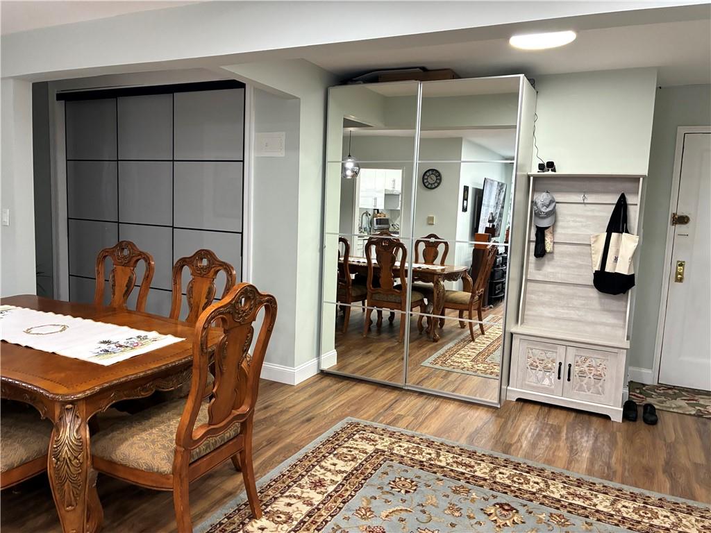 Photo of 2455 Haring Street #3D, Brooklyn, NY 11235 (MLS # 504897)