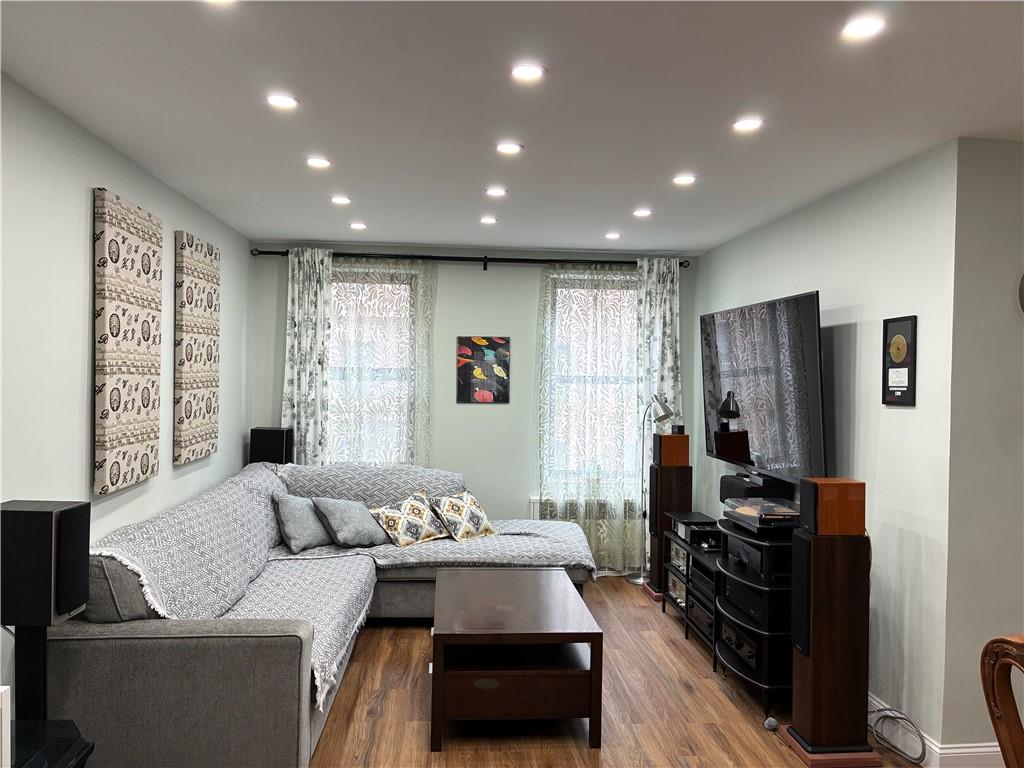 Photo of 2455 Haring Street #3D, Brooklyn, NY 11235 (MLS # 504897)