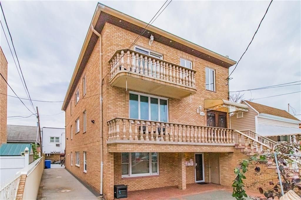 Photo of 2572 16th Street, Brooklyn, NY 11214 (MLS # 488229)
