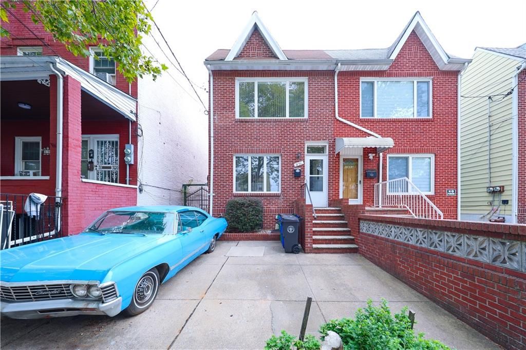 Photo of 1951A 9th Street, Brooklyn, NY 11223 (MLS # 496055)