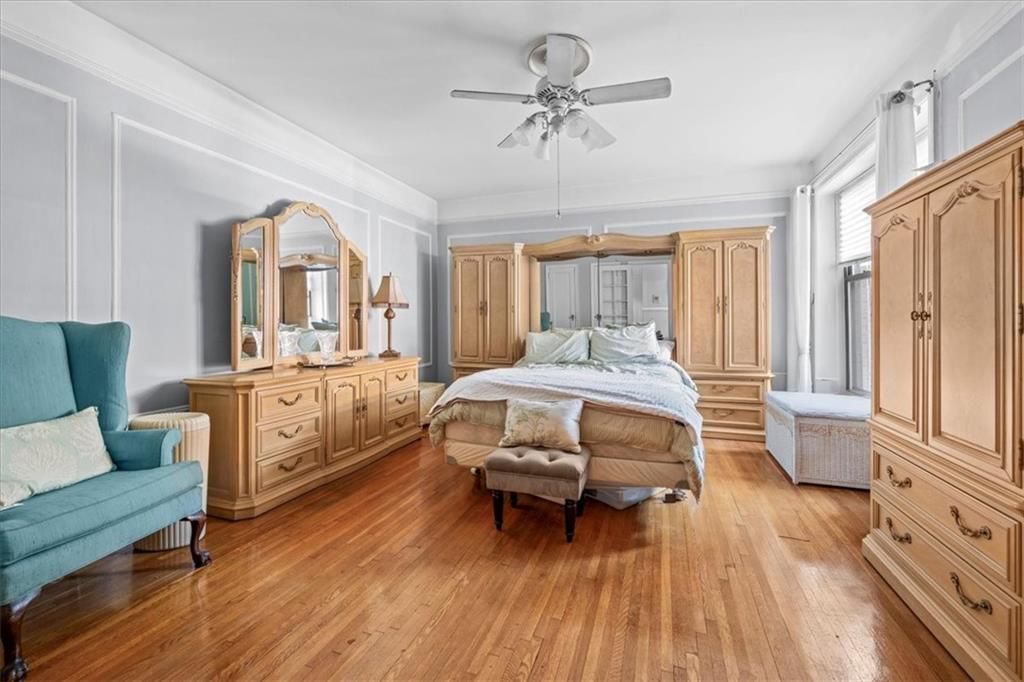 Photo of 145 95th Street #B5, Brooklyn, NY 11209 (MLS # 501320)