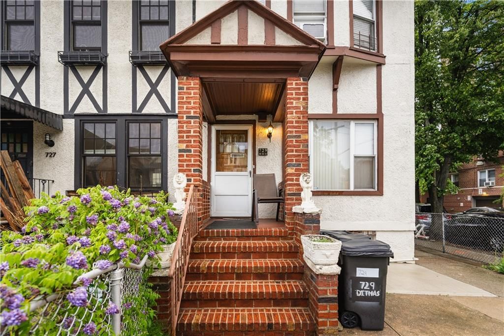 Photo of 729 Ditmas Avenue, Brooklyn, NY 11218 (MLS # 492854)