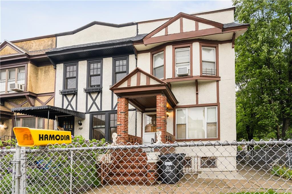 729 Ditmas Avenue, Brooklyn, New York image 1