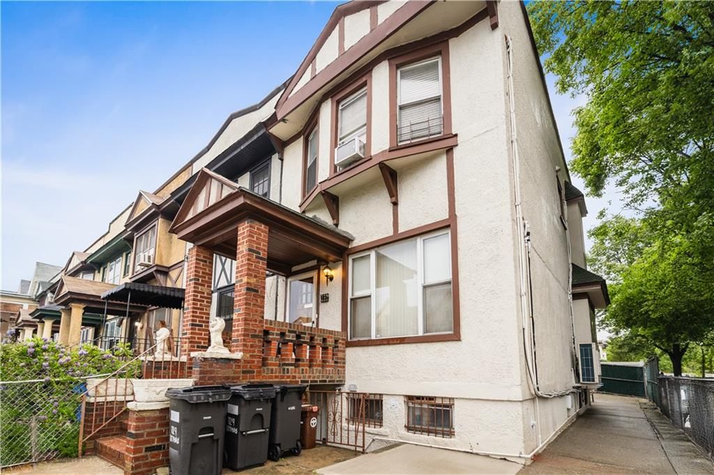 Photo of 729 Ditmas Avenue, Brooklyn, NY 11218 (MLS # 492854)