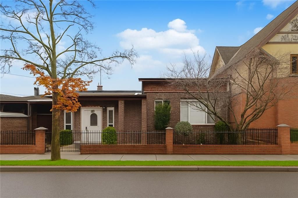 Photo of 734 Kathleen Place, Brooklyn, NY 11235 (MLS # 497651)