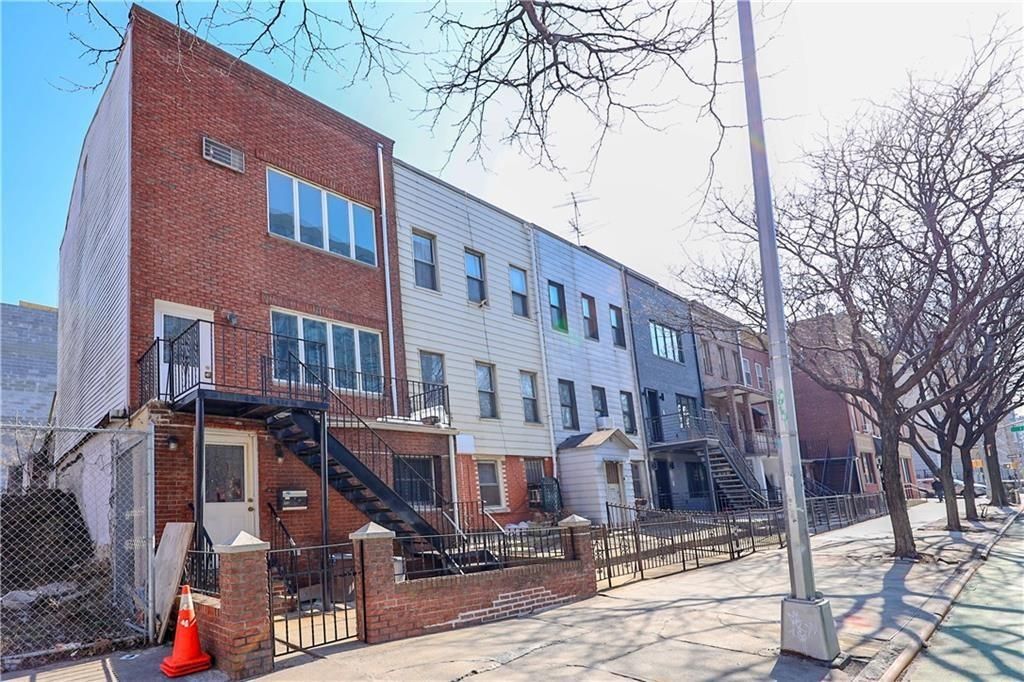 Photo of 491 4th Avenue, Brooklyn, NY 11215 (MLS # 474854)