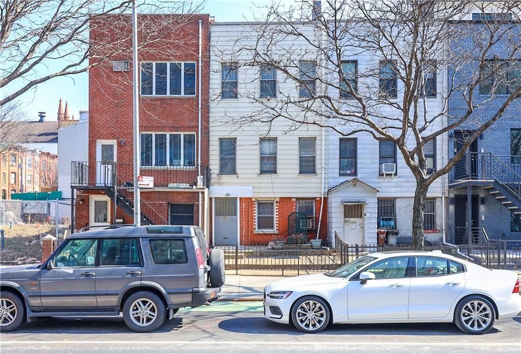 Photo of 491 4th Avenue, Brooklyn, NY 11215 (MLS # 474854)