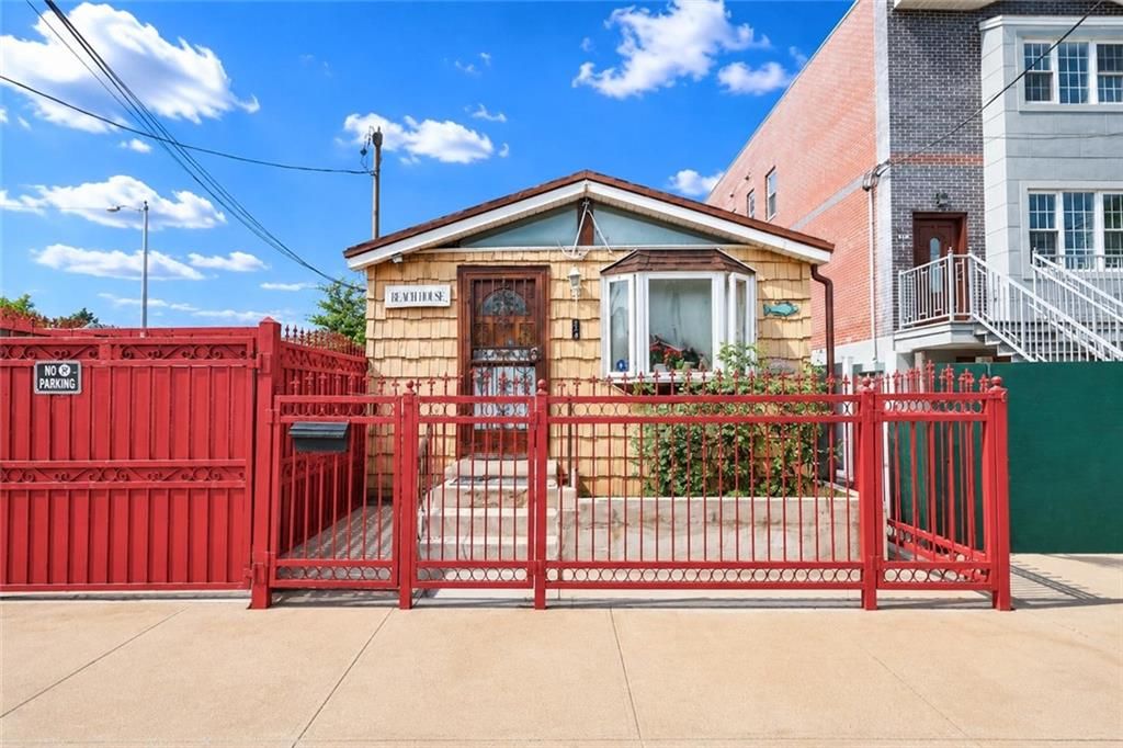 Photo of 174 Bay 53rd Street, Brooklyn, NY 11214 (MLS # 502952)