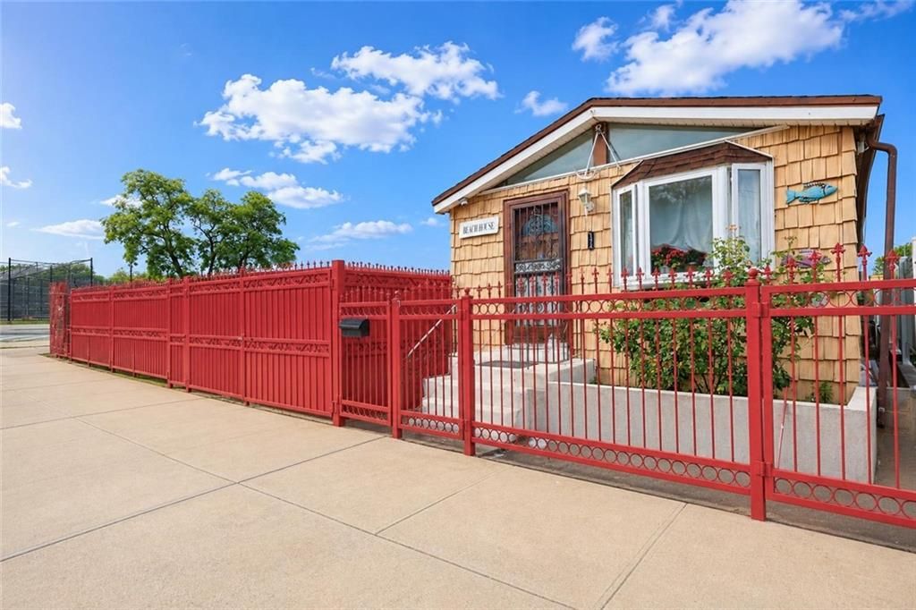 Photo of 174 Bay 53rd Street, Brooklyn, NY 11214 (MLS # 502952)