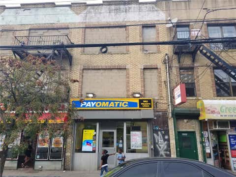 Multifamily For Sale - 2323 Mermaid Avenue<br/> Brooklyn, NY 11224