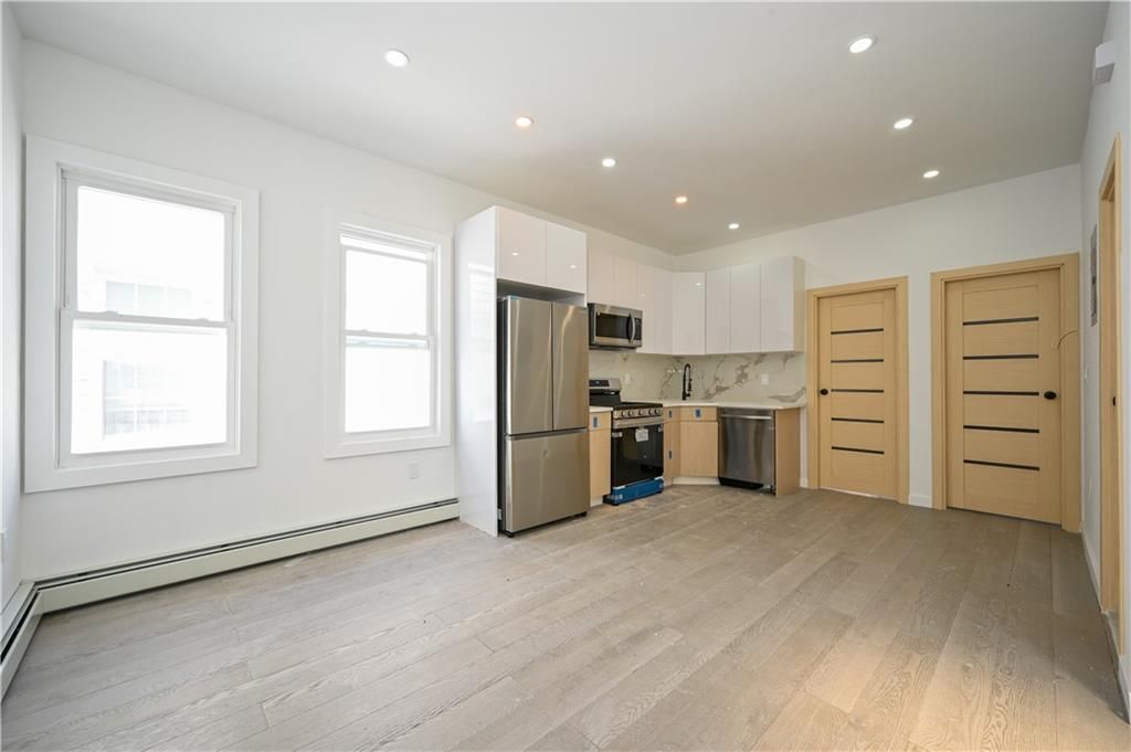 Photo of 1419 98th Street, Brooklyn, NY 11236 (MLS # 495435)