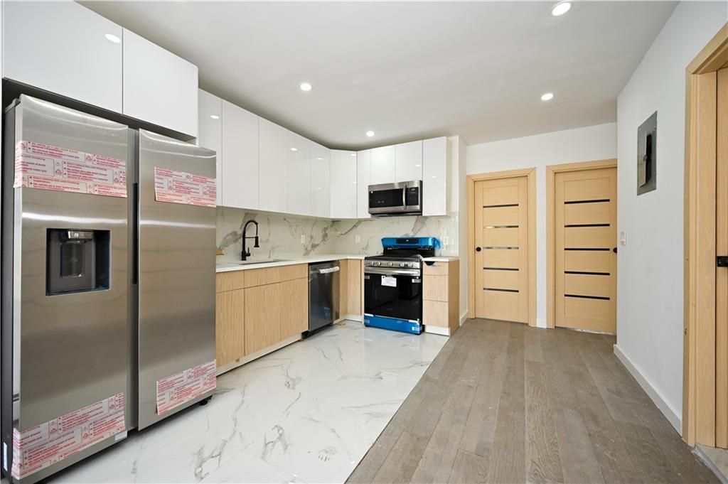 Photo of 1419 98th Street, Brooklyn, NY 11236 (MLS # 495435)