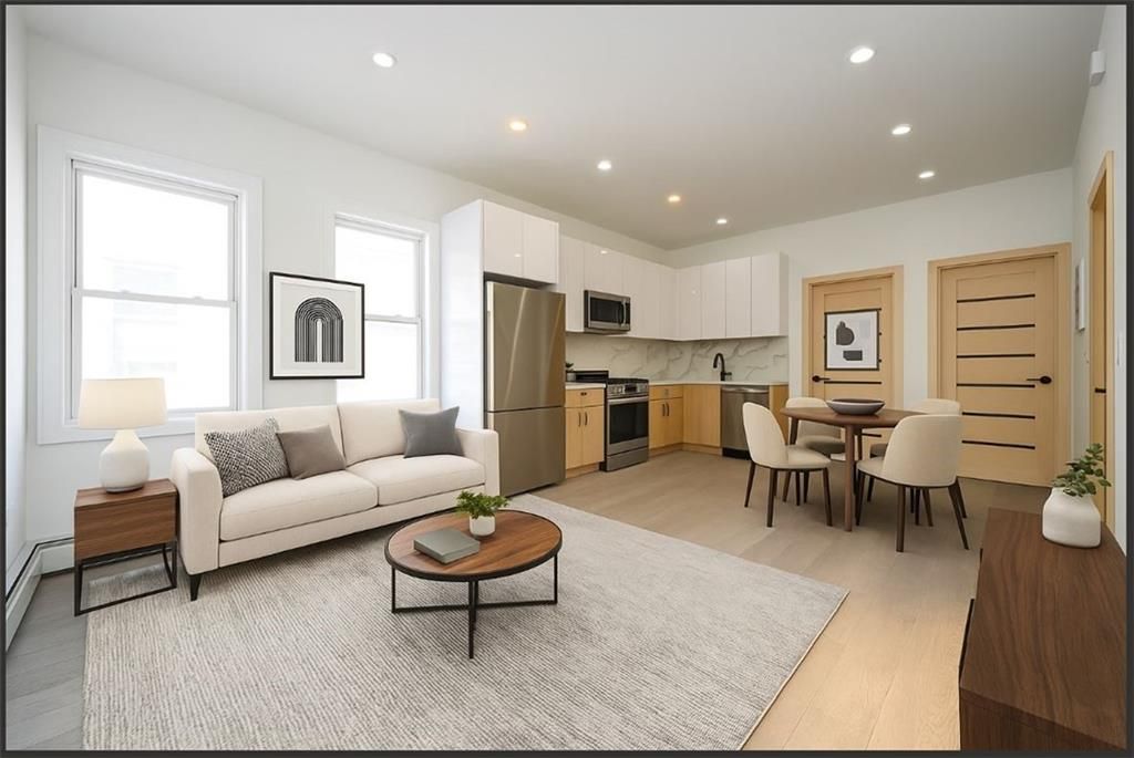 Photo of 1419 98th Street, Brooklyn, NY 11236 (MLS # 495435)