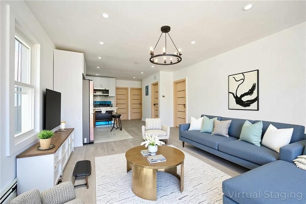 Photo of 1419 98th Street, Brooklyn, NY 11236 (MLS # 495435)