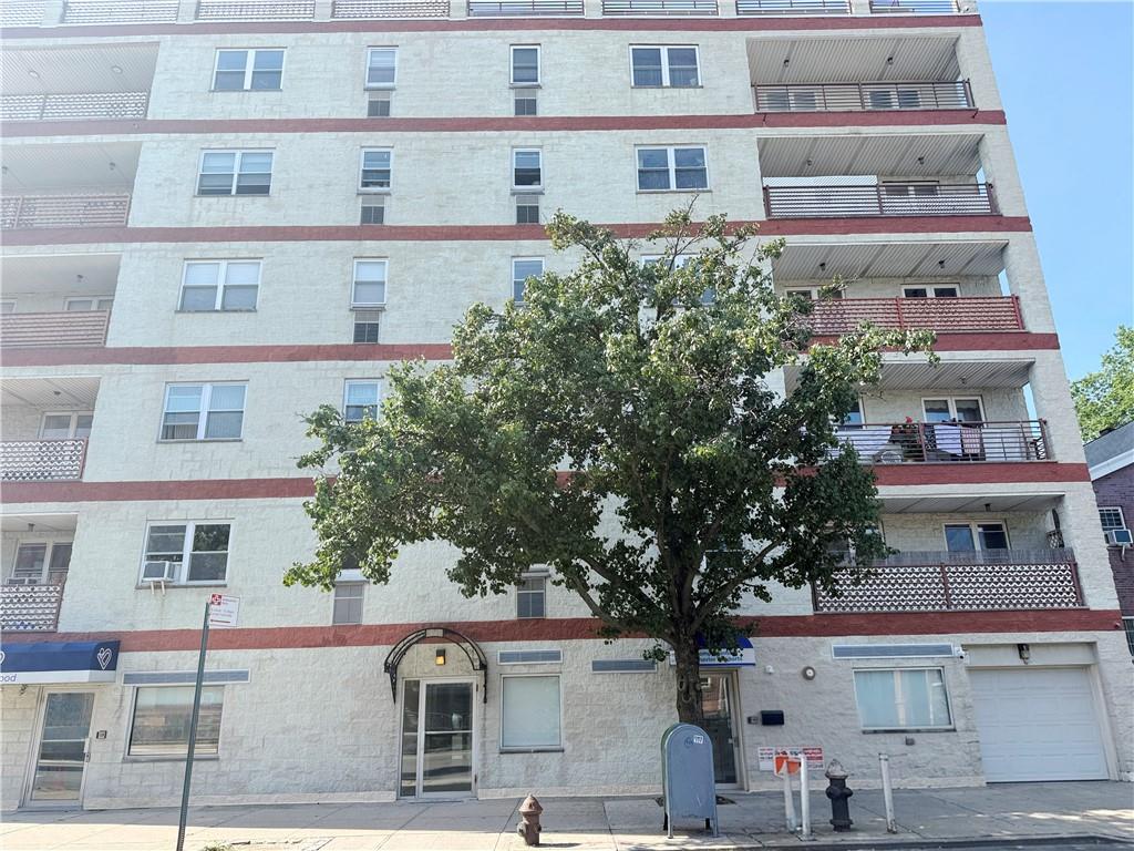 Photo of 6214 24th Avenue #2E, Brooklyn, NY 11204 (MLS # 504277)