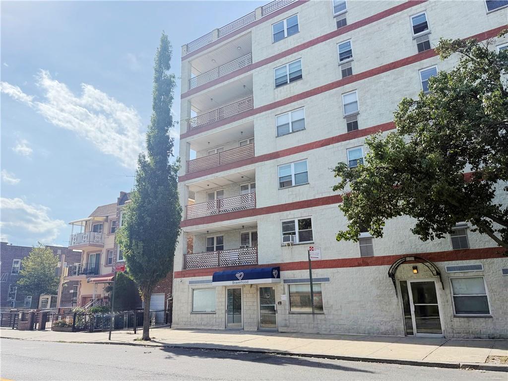 Photo of 6214 24th Avenue #2E, Brooklyn, NY 11204 (MLS # 504277)