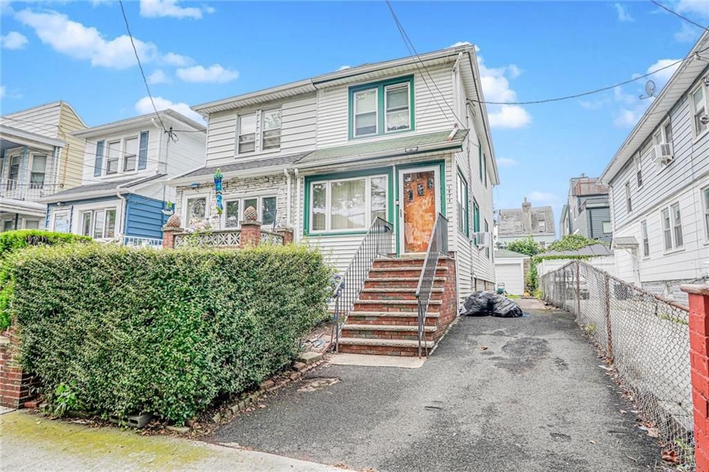Photo of 1074 East 36th Street, Brooklyn, NY 11210 (MLS # 494730)