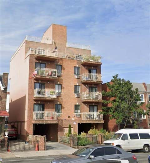 Multifamily For Sale - 54-14 111th Street<br/> Corona, NY 11368