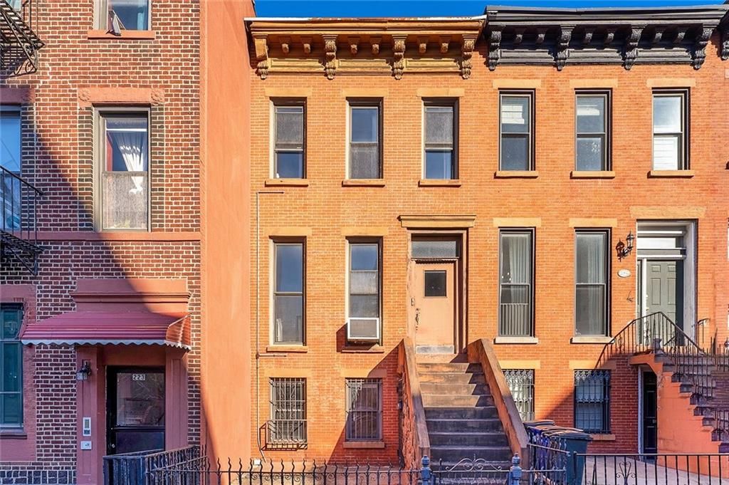 Photo of 225 18th Street, Brooklyn, NY 11215 (MLS # 498281)