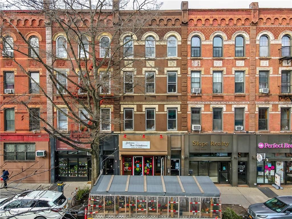 Photo of 344 7th Avenue, Brooklyn, NY 11215 (MLS # 476679)