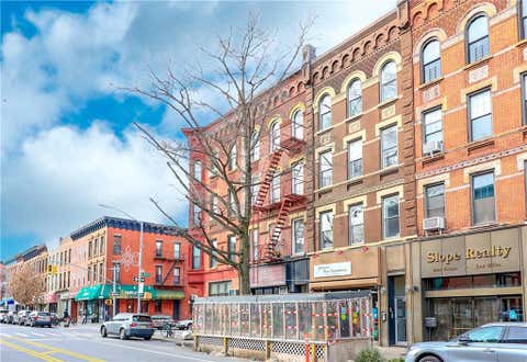 Multifamily For Sale - 344 7th Avenue<br/> Brooklyn, NY 11215