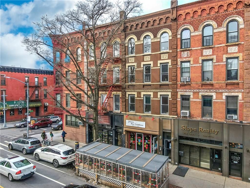 Photo of 344 7th Avenue, Brooklyn, NY 11215 (MLS # 476679)