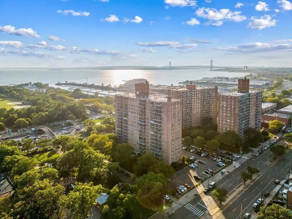 Photo of 2652 Cropsey Avenue #9H, Brooklyn, NY 11214 (MLS # 496855)