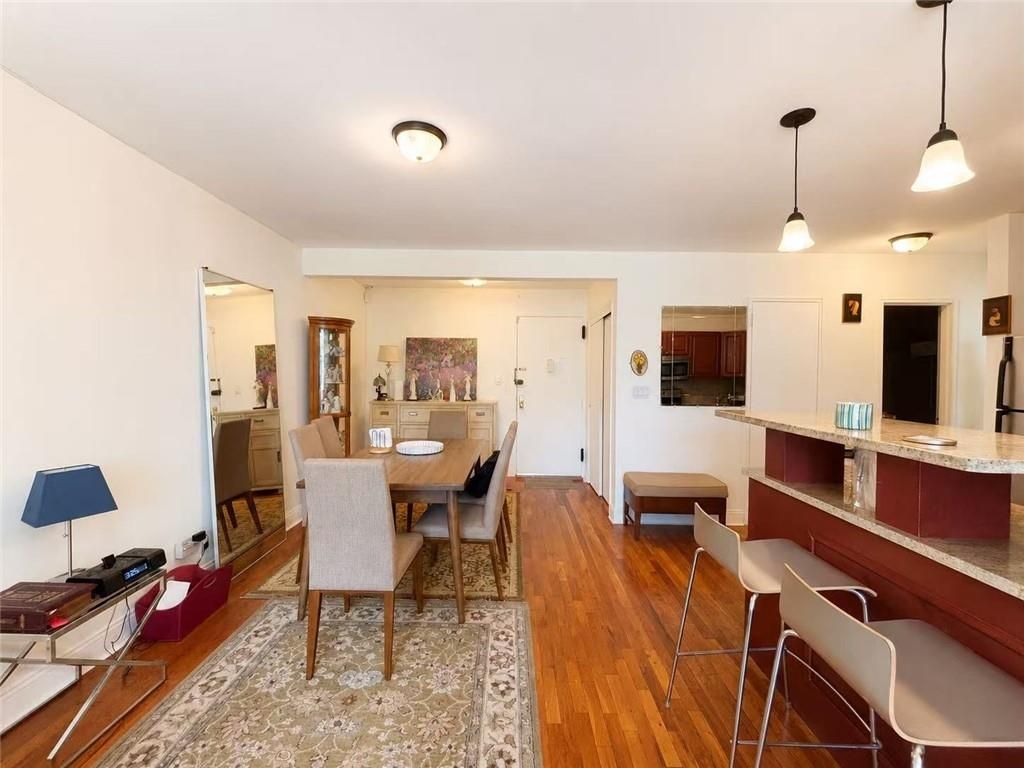 Photo of 275 Webster Avenue #2K, Brooklyn, NY 11230 (MLS # 502353)