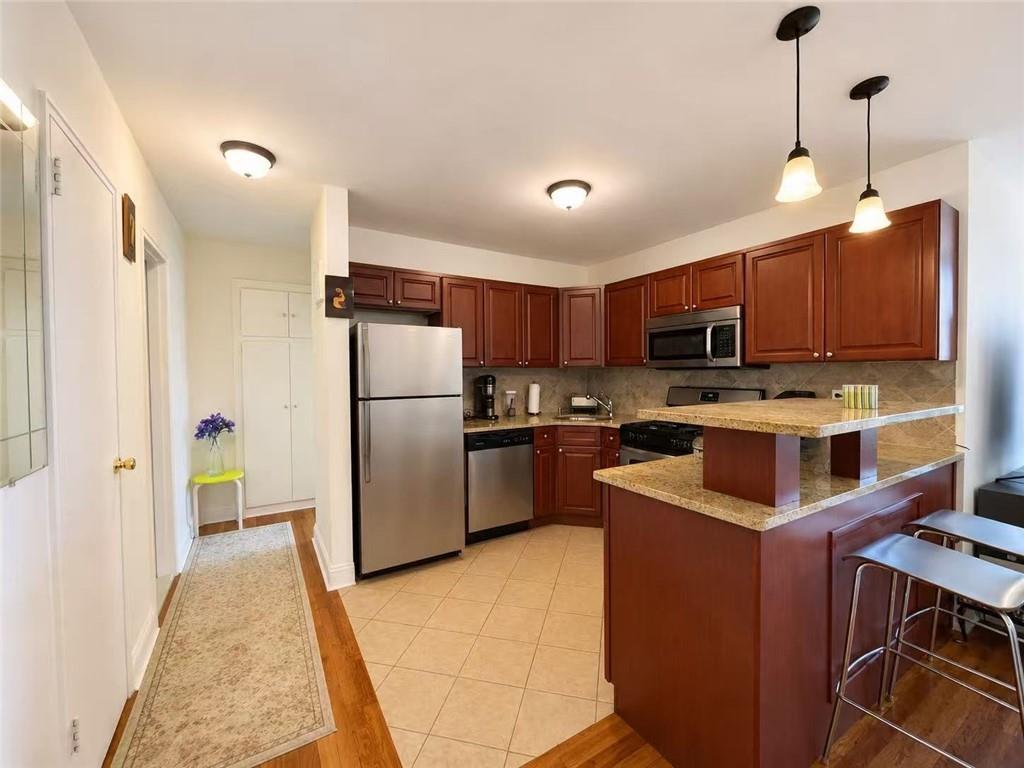 Photo of 275 Webster Avenue #2K, Brooklyn, NY 11230 (MLS # 502353)