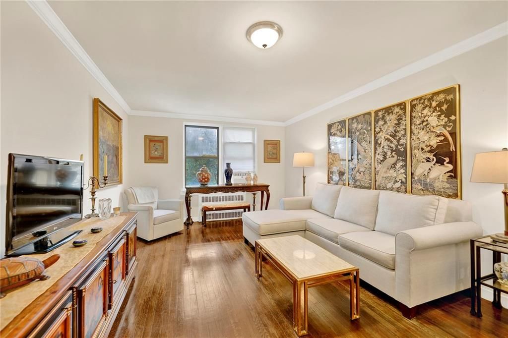 Photo of 40 89th Street #4F, Brooklyn, NY 11209 (MLS # 496138)